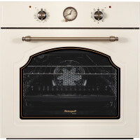 Встраиваемый электрический духовой шкаф Weissgauff EOA 69 OW