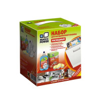 Набор для посудомоечной машины Magic Power MP-1130