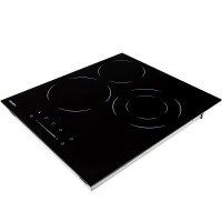 Встраиваемая электрическая варочная панель Avex EM 4539 B