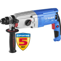 Перфоратор Зубр ЗП-32-1100 К