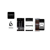 Винный шкаф Caso WineChef Pro 40