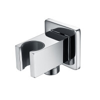 Подключение шланга WasserKraft A 086