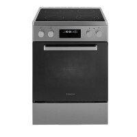 Электрическая плита Maunfeld MEC611CS09TD