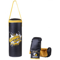 Набор боксерский Effort E1455