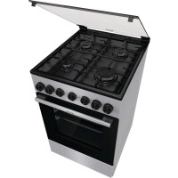 Комбинированная плита Gorenje GK5B40SH