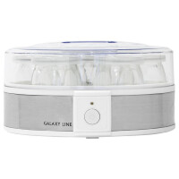 Йогуртница Galaxy GL 2698