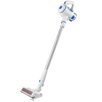 Пылесос Maunfeld MF-2034BL PRO