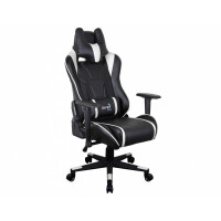 Компьютерное кресло Aerocool AC220-BW