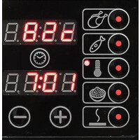 Плата управления Steba DD2