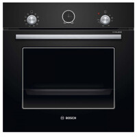 Встраиваемый электрический духовой шкаф Bosch HBFS10BB0R