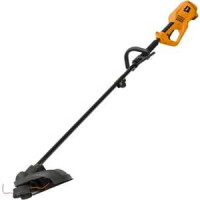 Триммер электрический DeFort DGT-1010N