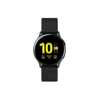 Умные часы Samsung Galaxy Watch Active2 SM-R830N черный