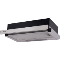 Встраиваемая вытяжка Weissgauff Tel 06 2M IX