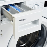 Встраиваемая стиральная машина Weissgauff WMI 6128D