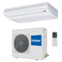 Сплит-система Haier AC18CS1ERA / 1U18DS1EAA