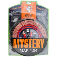 Установочный комплект Mystery MAK 4.04