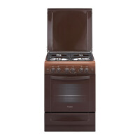 Газовая плита Gefest 6100-02 0001