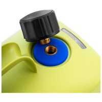 Пароочиститель Kitfort КТ-951