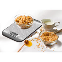 Весы кухонные Zigmund & Shtain DS-114