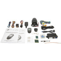 Автосигнализация Alligator C-2C