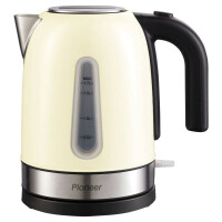 Чайник электрический Pioneer KE556M ivory