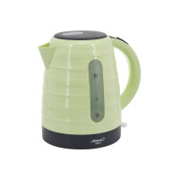 Чайник электрический Atlanta ATH-2375 зеленый