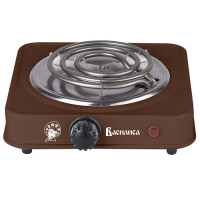 Настольная плита Василиса ВА-901 коричневый