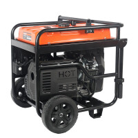 Генератор бензиновый Patriot GP 15010 ALE