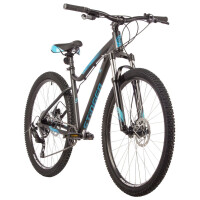 Велосипед Stinger 27AHD.VEGAPRO.17BK1