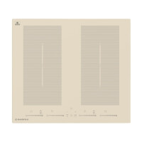 Встраиваемая индукционная варочная панель Maunfeld EVI.594FL2(S)-BG