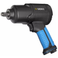 Пневмогайковерт Garage Modern 611Hm