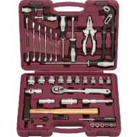 Набор инструментов Thorvik UTS0056