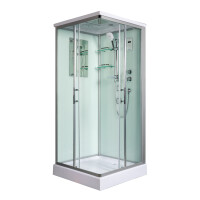 Душевая кабина WeltWasser WW500 Laine 904