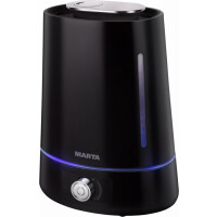 Увлажнитель воздуха Marta MT-2693 черный жемчуг