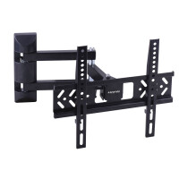 Кронштейн для телевизора Kromax Pixis-XS черный