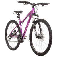 Велосипед Stinger 27AHD.VEGAEVO.15VT1