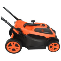 Газонокосилка электрическая Patriot PT 1634E