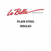 Струна La Bella PS011