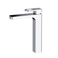 Смеситель для раковины Timo Sahara 2211/00F chrome