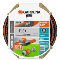 Набор для полива Gardena Flex (18034-20.000.00)
