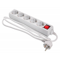 Сетевой фильтр Buro 500SL-1.5-G