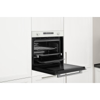 Встраиваемый электрический духовой шкаф Weissgauff EOM 751 PDW