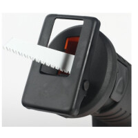 Сабельная пила Patriot RS 180 (без аккумулятора и зарядного устройства)