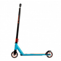 Самокат Novatrack 110A.PIXEL.BBL21