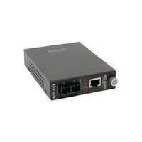 Медиаконвертер D-Link DMC-300SC