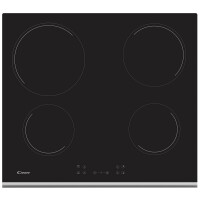 Встраиваемая электрическая варочная панель Candy CH 64 XB