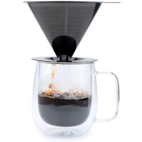 Воронка для кофе Wilfa PO1B-4