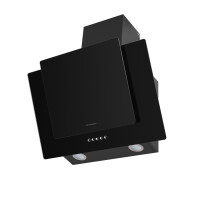 Каминная вытяжка Maunfeld Wind Push 60 черный