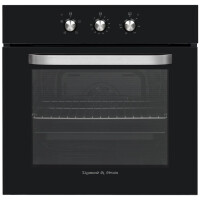 Встраиваемый электрический духовой шкаф Zigmund & Shtain E 146 S