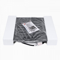 Встраиваемая индукционная варочная панель Maunfeld EVI.594.FL2(S)-BK